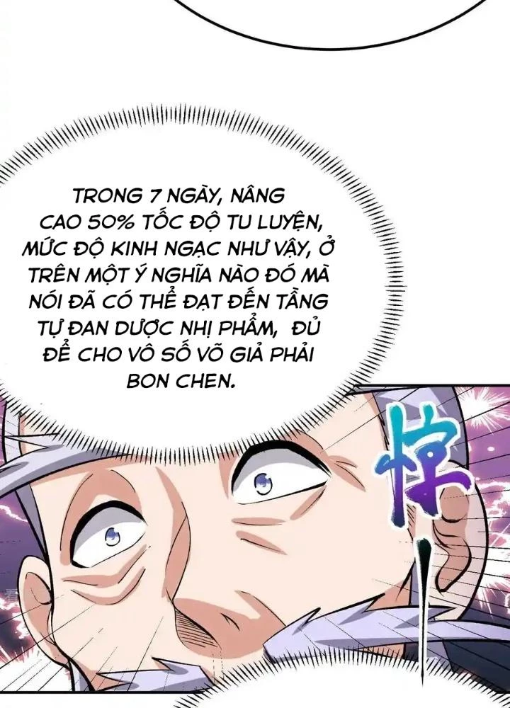 Chiến Thần Bất Tử Chapter 67 - Trang 2