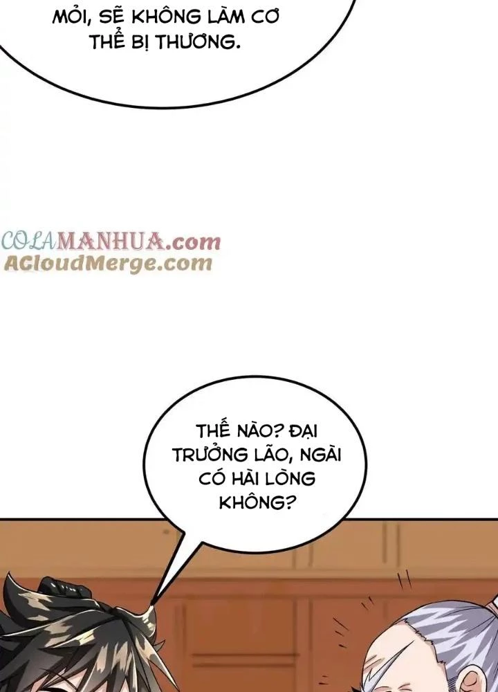 Chiến Thần Bất Tử Chapter 67 - Trang 2