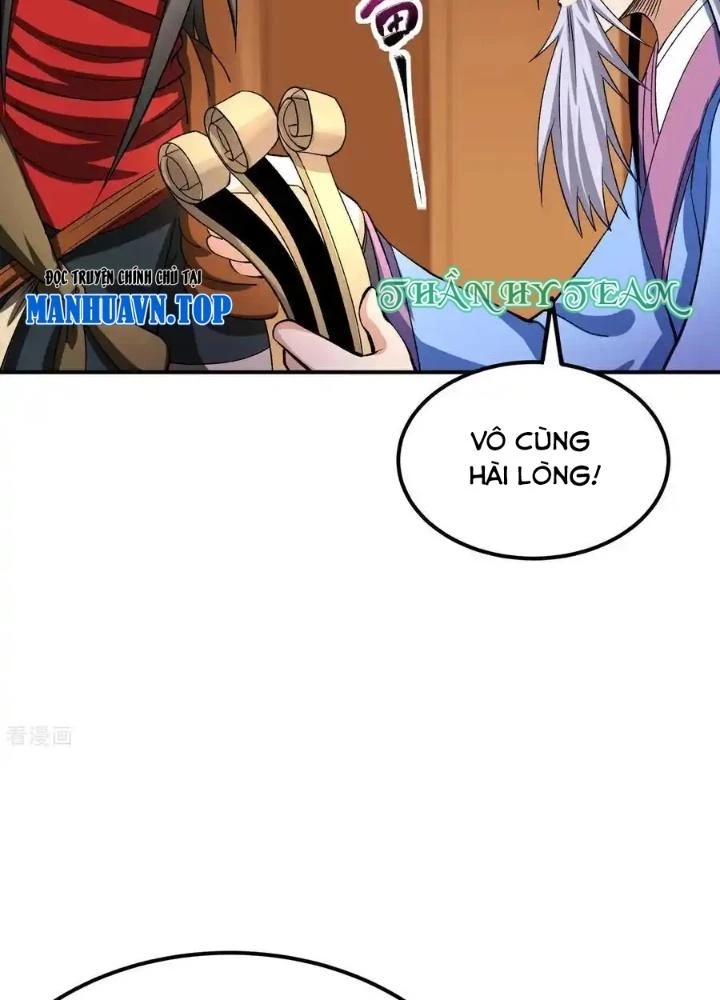 Chiến Thần Bất Tử Chapter 67 - Trang 2