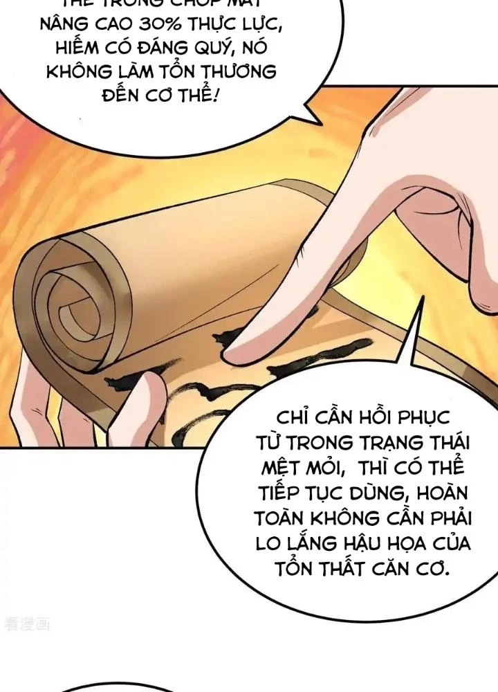 Chiến Thần Bất Tử Chapter 67 - Trang 2