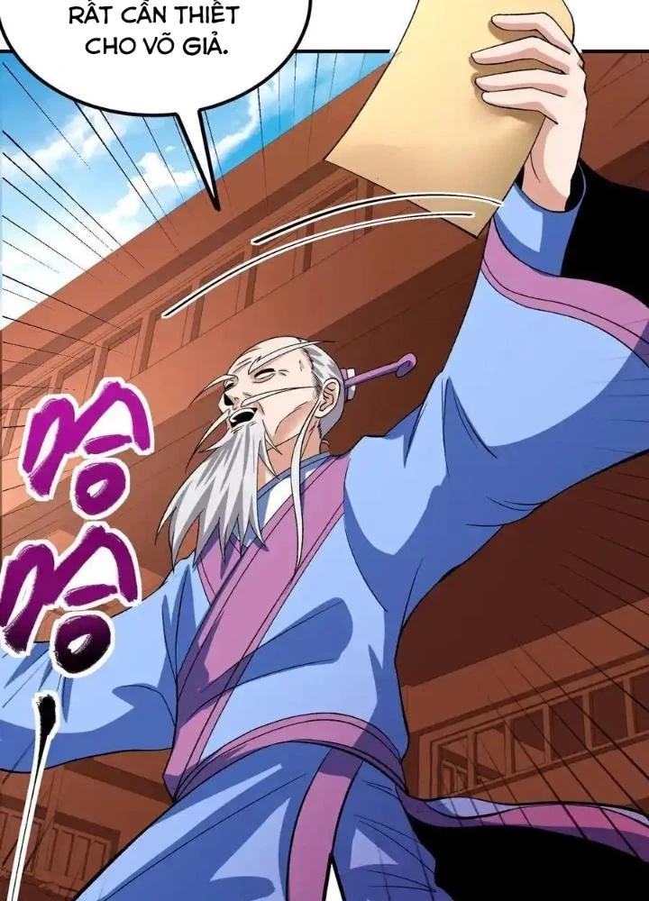 Chiến Thần Bất Tử Chapter 67 - Trang 2