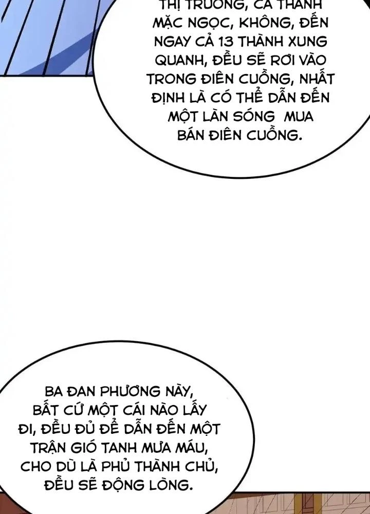 Chiến Thần Bất Tử Chapter 67 - Trang 2