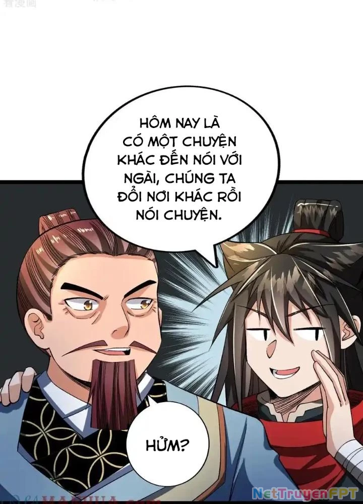 Chiến Thần Bất Tử Chapter 68 - Trang 2