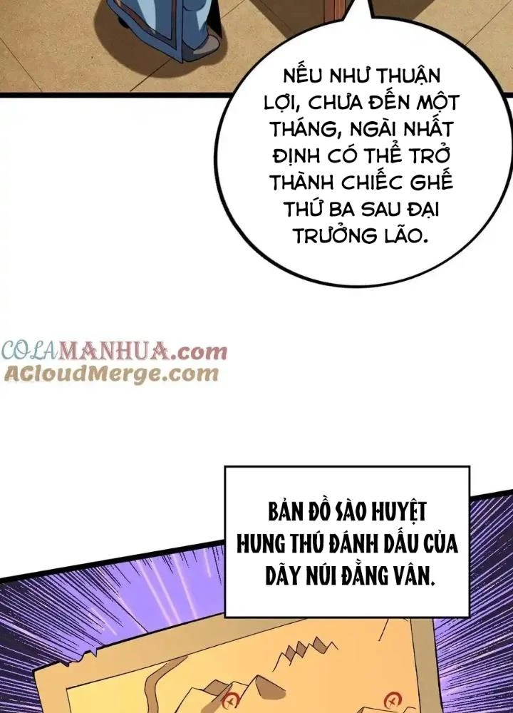 Chiến Thần Bất Tử Chapter 68 - Trang 2