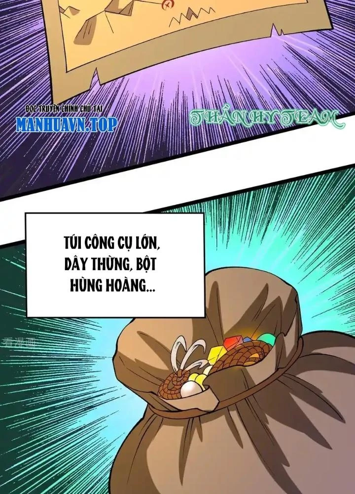 Chiến Thần Bất Tử Chapter 68 - Trang 2