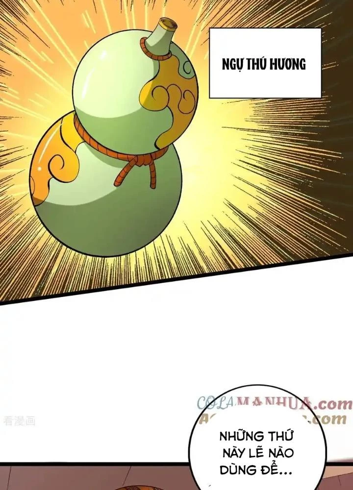 Chiến Thần Bất Tử Chapter 68 - Trang 2