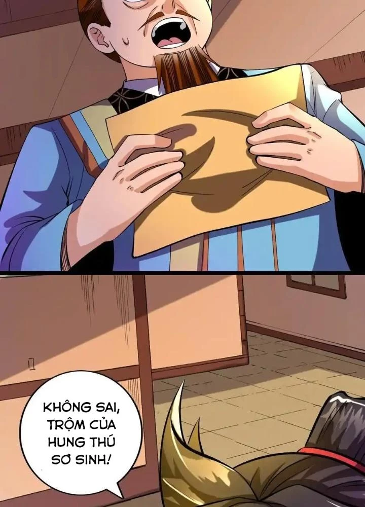 Chiến Thần Bất Tử Chapter 68 - Trang 2