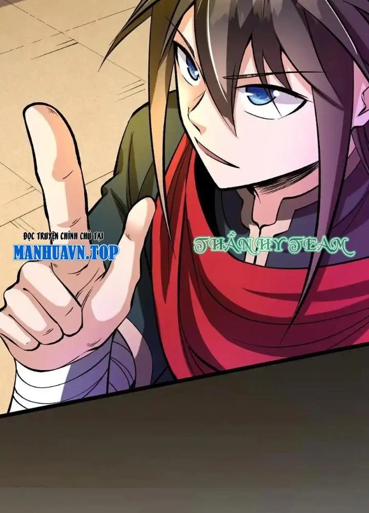 Chiến Thần Bất Tử Chapter 68 - Trang 2