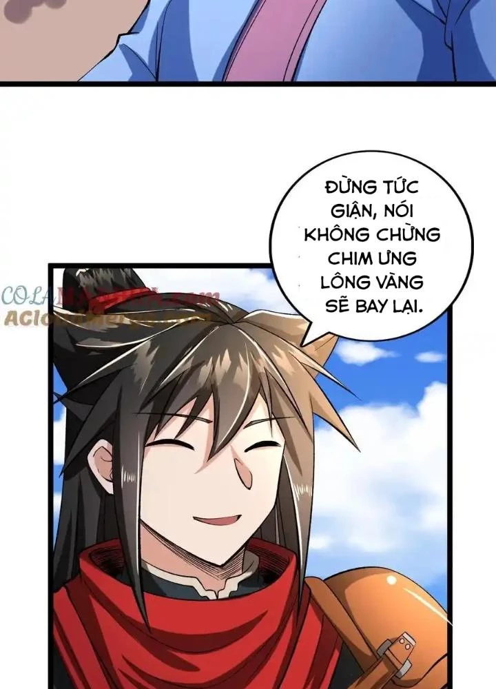 Chiến Thần Bất Tử Chapter 68 - Trang 2