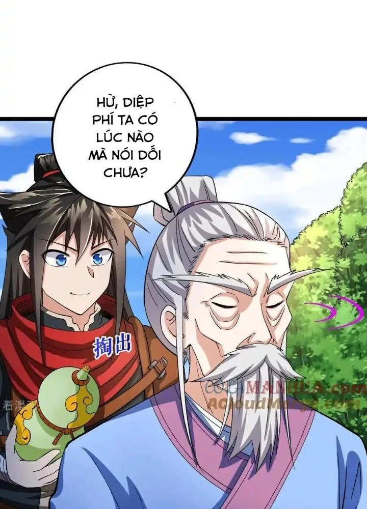 Chiến Thần Bất Tử Chapter 68 - Trang 2