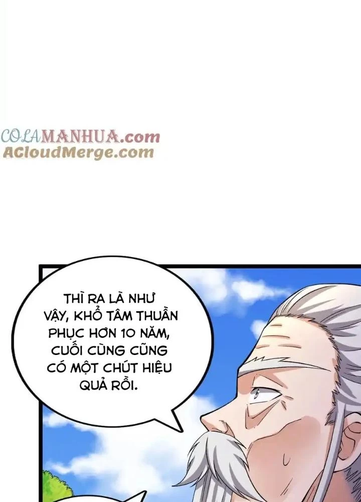 Chiến Thần Bất Tử Chapter 68 - Trang 2