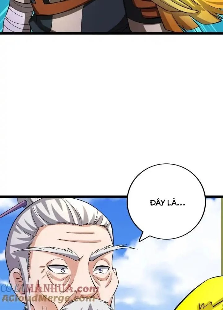 Chiến Thần Bất Tử Chapter 68 - Trang 2