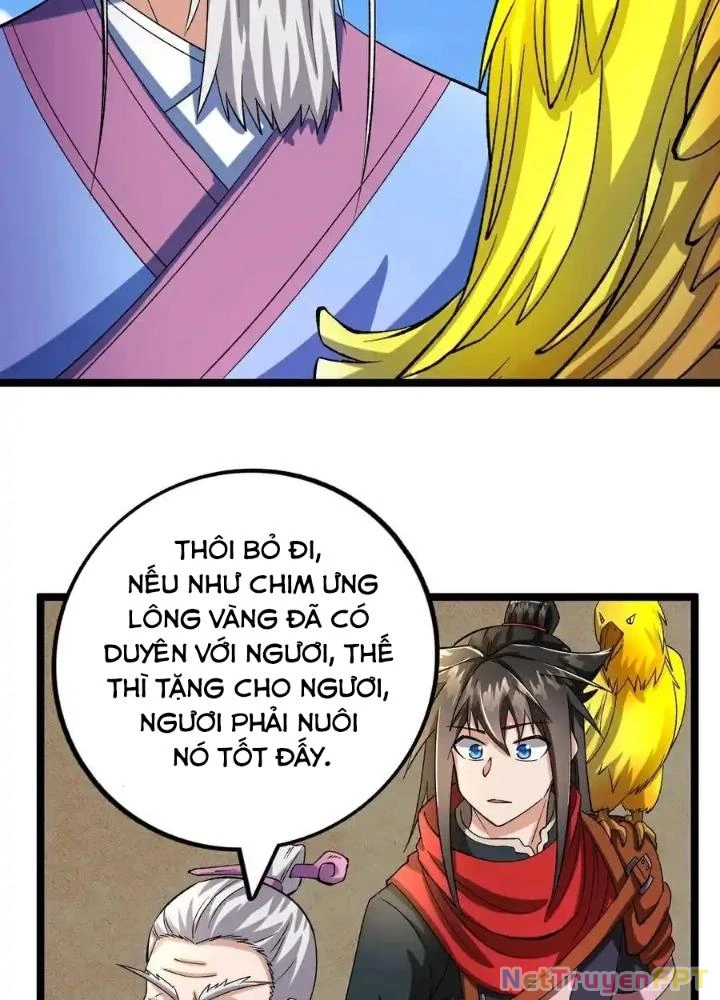 Chiến Thần Bất Tử Chapter 68 - Trang 2