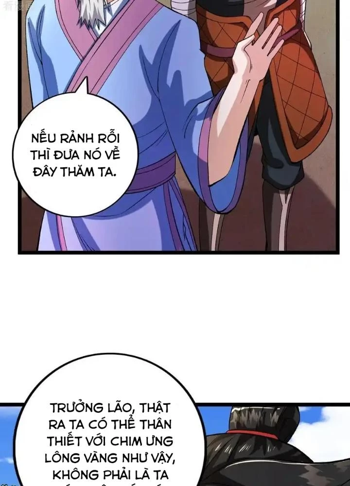 Chiến Thần Bất Tử Chapter 68 - Trang 2