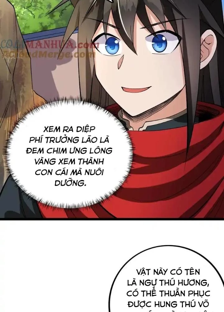 Chiến Thần Bất Tử Chapter 68 - Trang 2