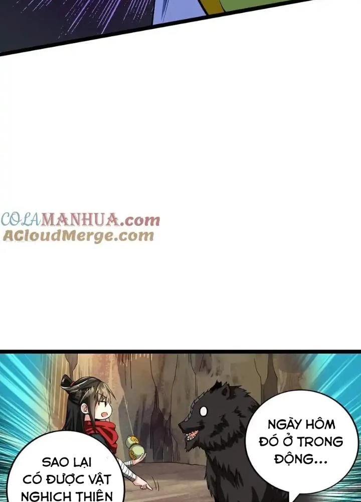 Chiến Thần Bất Tử Chapter 68 - Trang 2