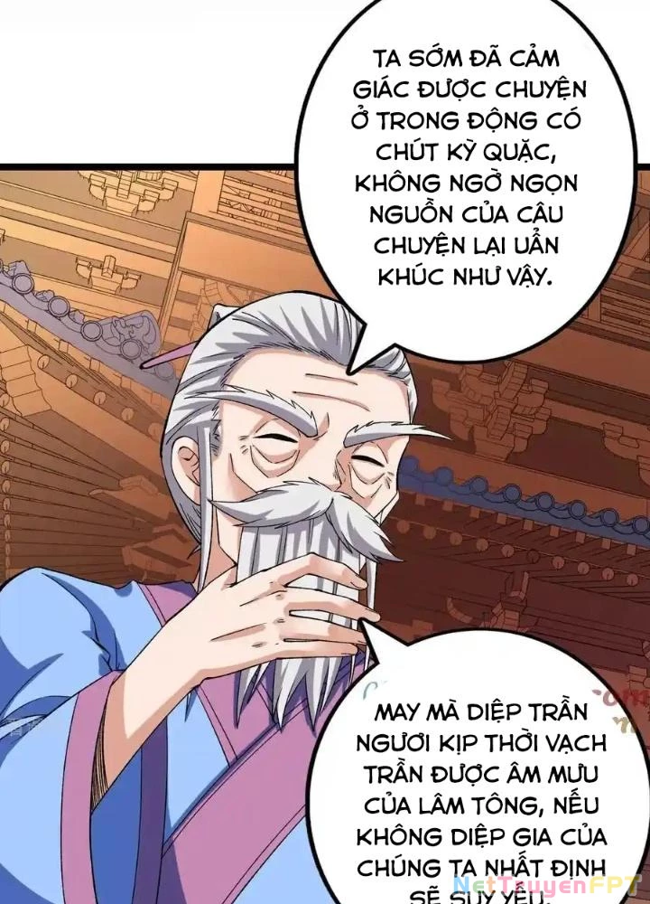 Chiến Thần Bất Tử Chapter 68 - Trang 2