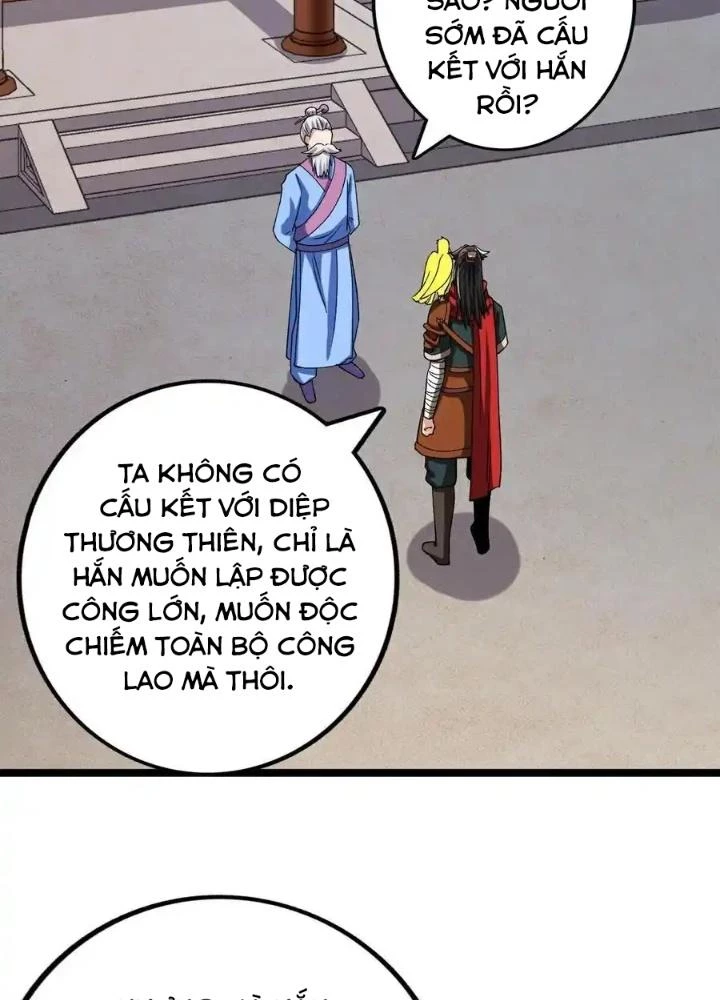 Chiến Thần Bất Tử Chapter 68 - Trang 2