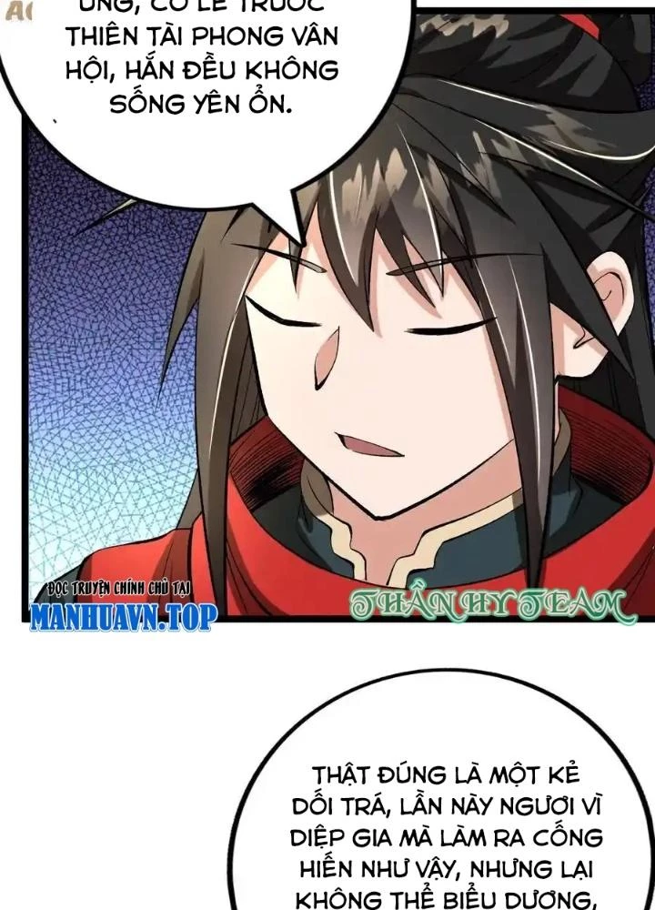 Chiến Thần Bất Tử Chapter 68 - Trang 2