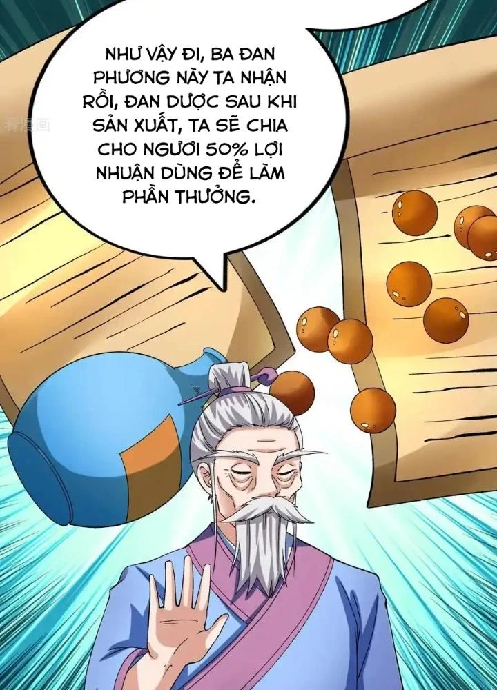 Chiến Thần Bất Tử Chapter 68 - Trang 2