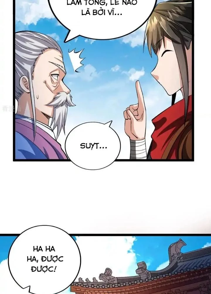 Chiến Thần Bất Tử Chapter 68 - Trang 2