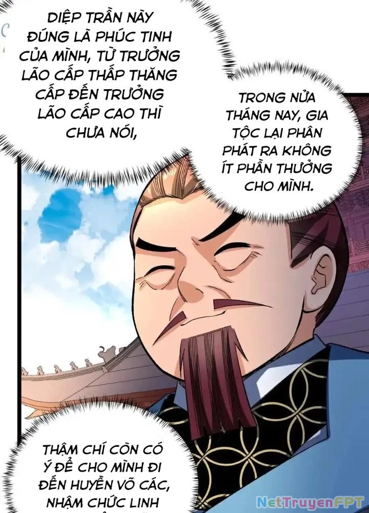 Chiến Thần Bất Tử Chapter 68 - Trang 2