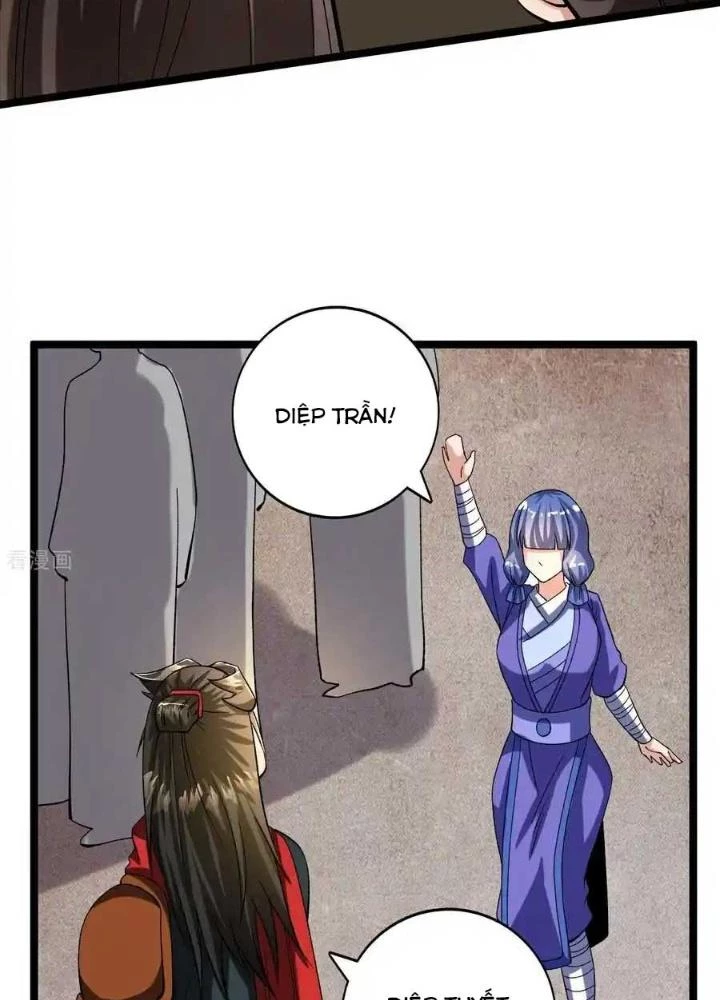 Chiến Thần Bất Tử Chapter 69 - Trang 2