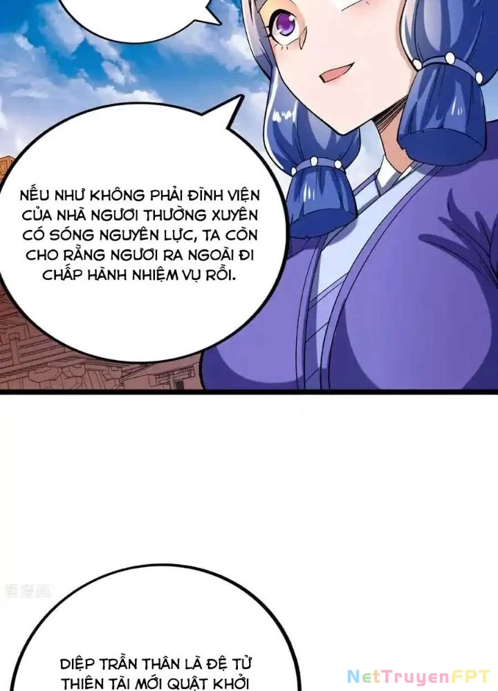 Chiến Thần Bất Tử Chapter 69 - Trang 2