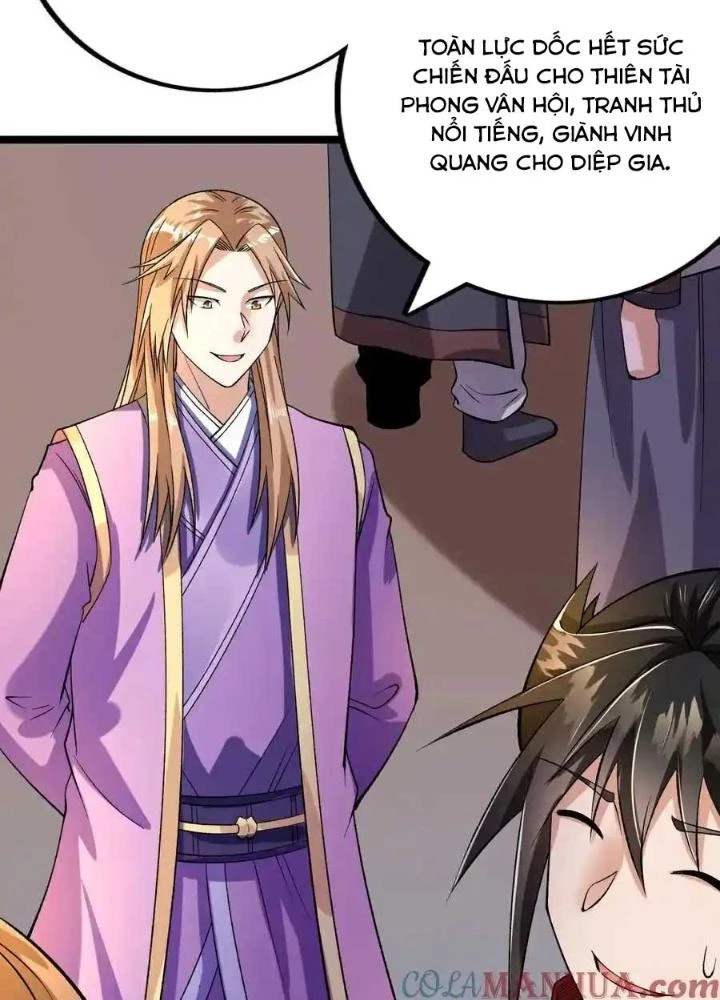 Chiến Thần Bất Tử Chapter 69 - Trang 2