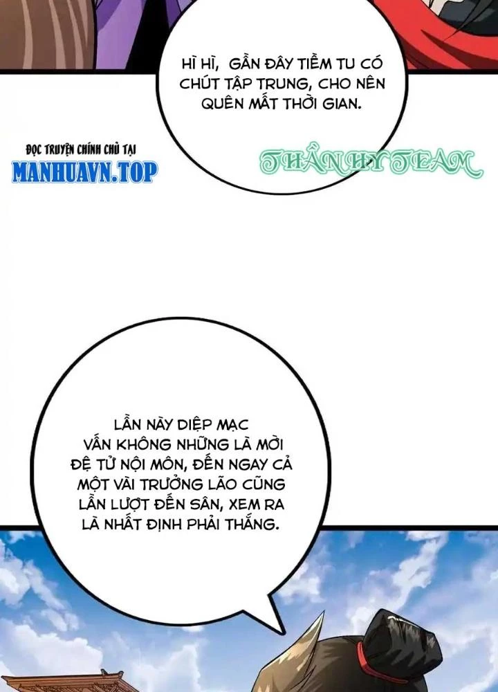 Chiến Thần Bất Tử Chapter 69 - Trang 2