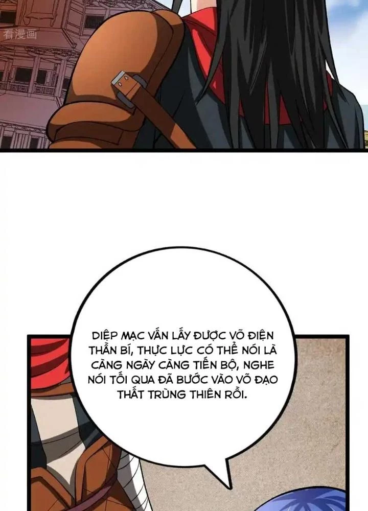 Chiến Thần Bất Tử Chapter 69 - Trang 2