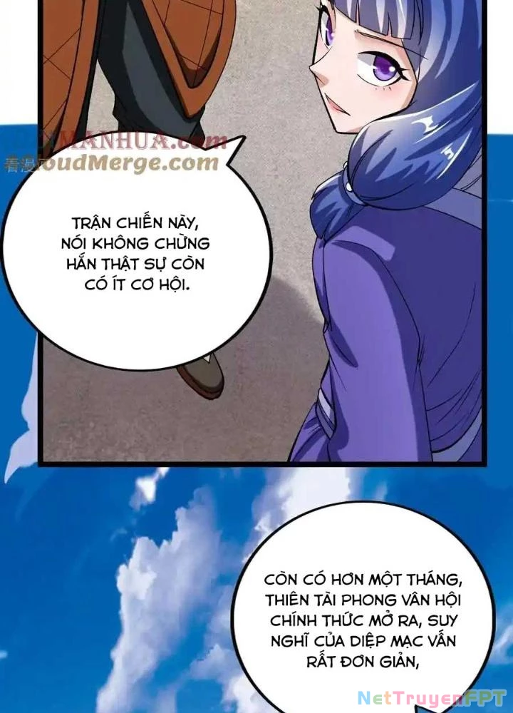 Chiến Thần Bất Tử Chapter 69 - Trang 2