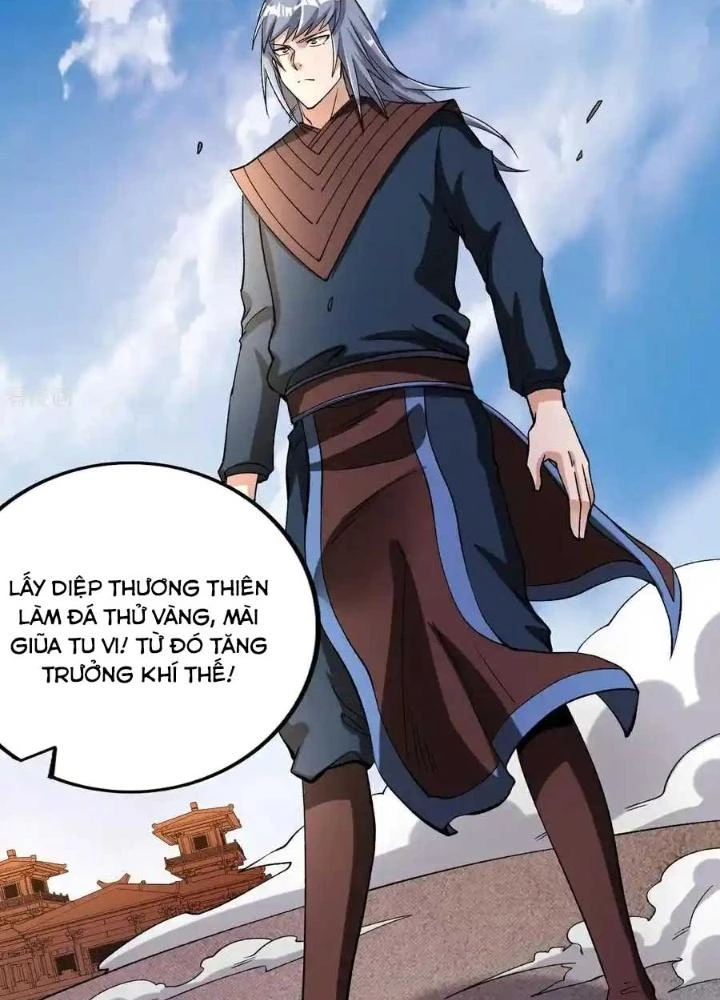 Chiến Thần Bất Tử Chapter 69 - Trang 2