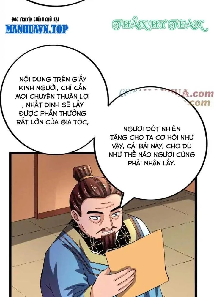 Chiến Thần Bất Tử Chapter 69 - Trang 2
