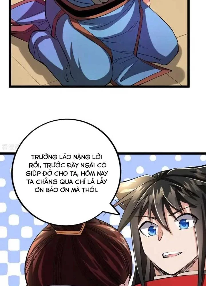 Chiến Thần Bất Tử Chapter 69 - Trang 2