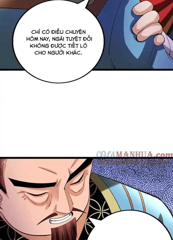 Chiến Thần Bất Tử Chapter 69 - Trang 2