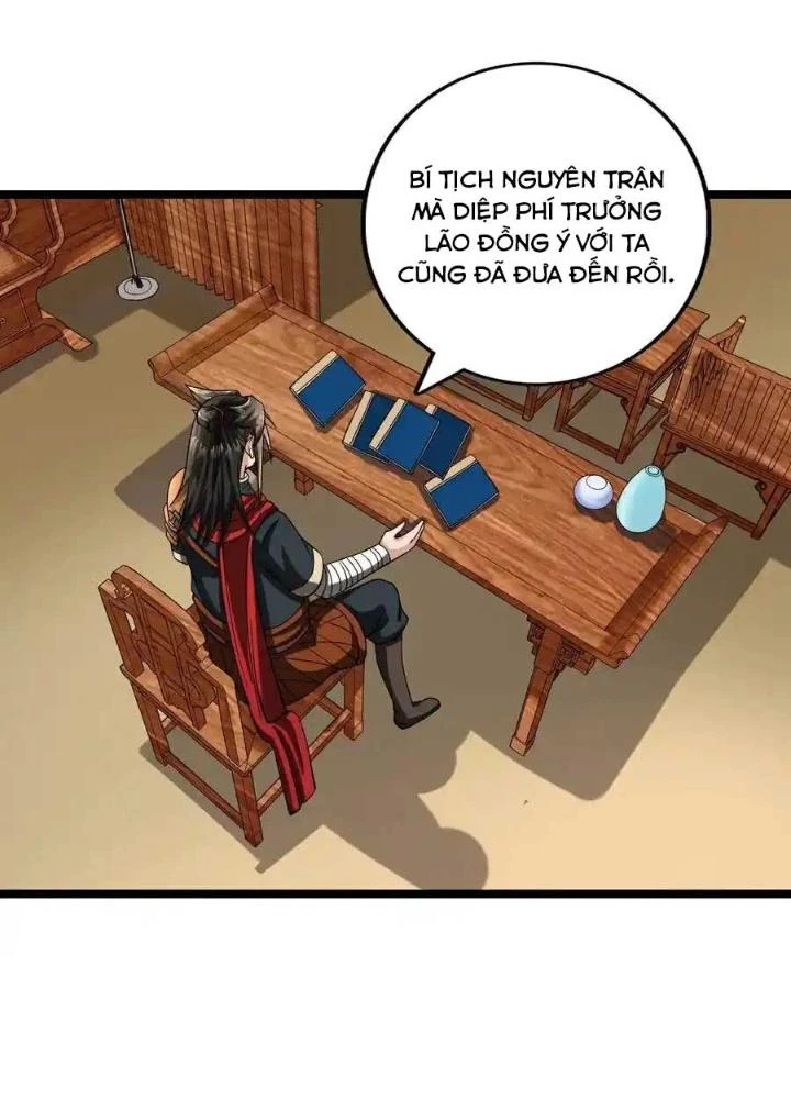 Chiến Thần Bất Tử Chapter 69 - Trang 2