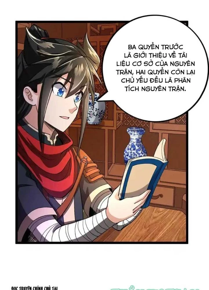 Chiến Thần Bất Tử Chapter 69 - Trang 2