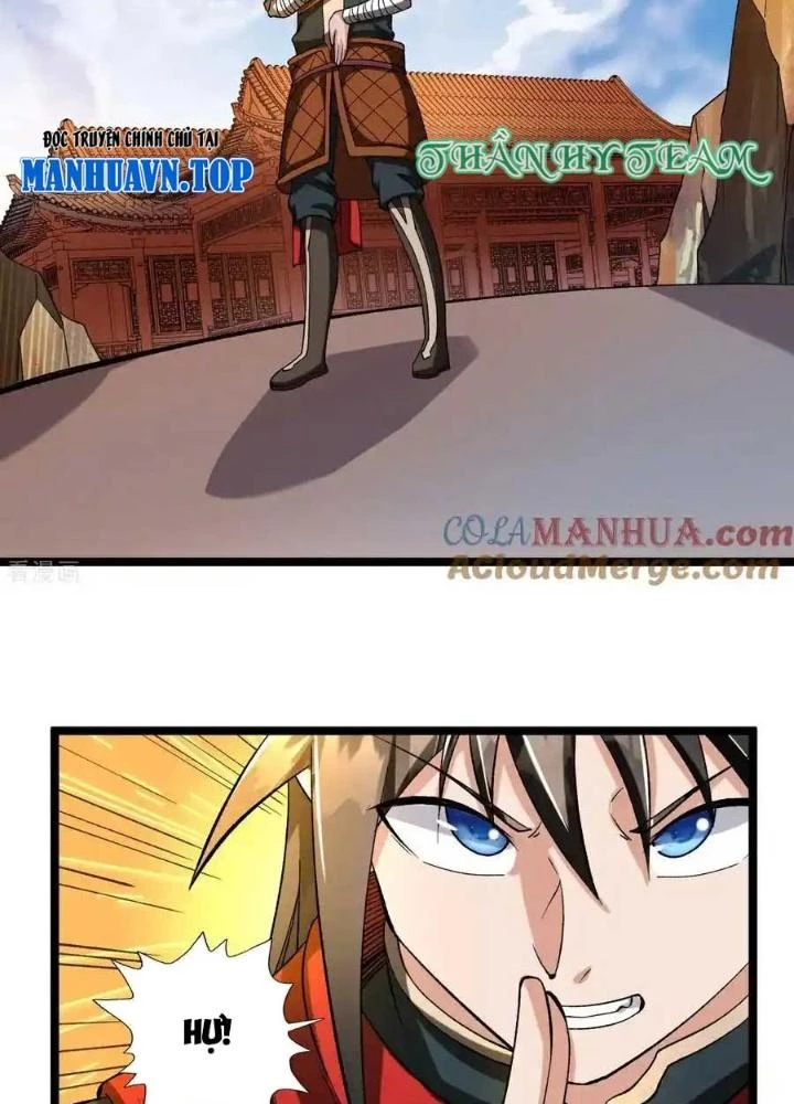 Chiến Thần Bất Tử Chapter 69 - Trang 2