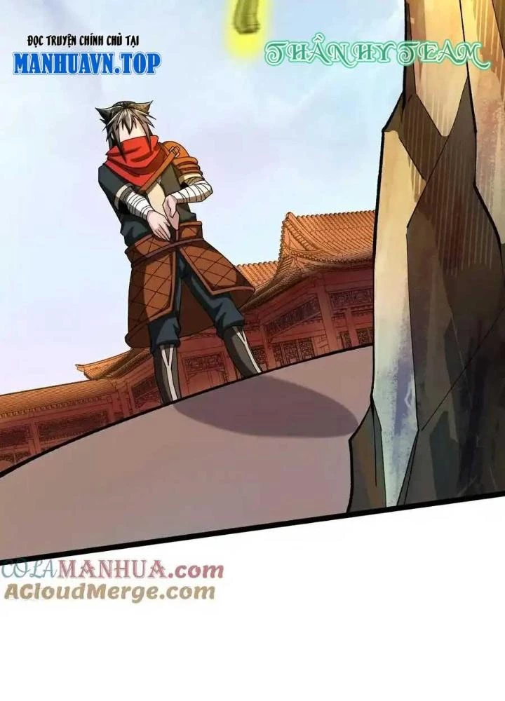 Chiến Thần Bất Tử Chapter 69 - Trang 2