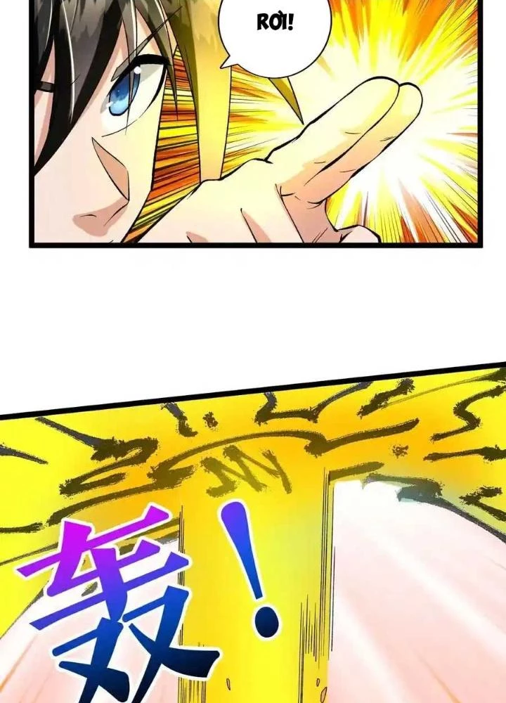 Chiến Thần Bất Tử Chapter 69 - Trang 2