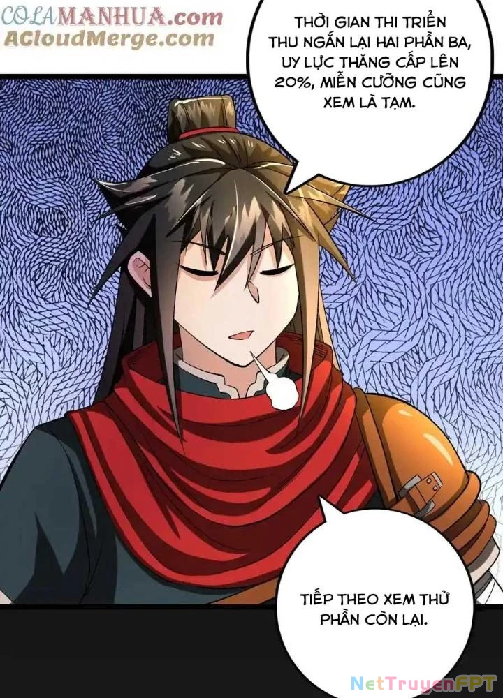 Chiến Thần Bất Tử Chapter 69 - Trang 2