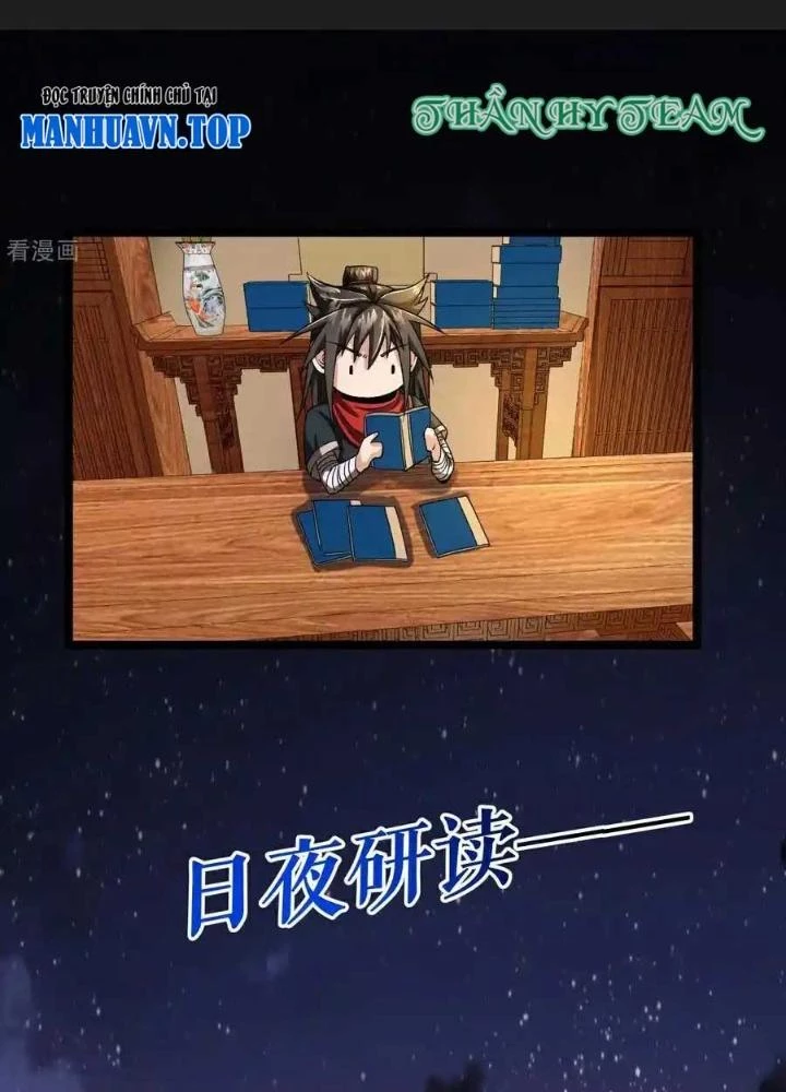 Chiến Thần Bất Tử Chapter 69 - Trang 2