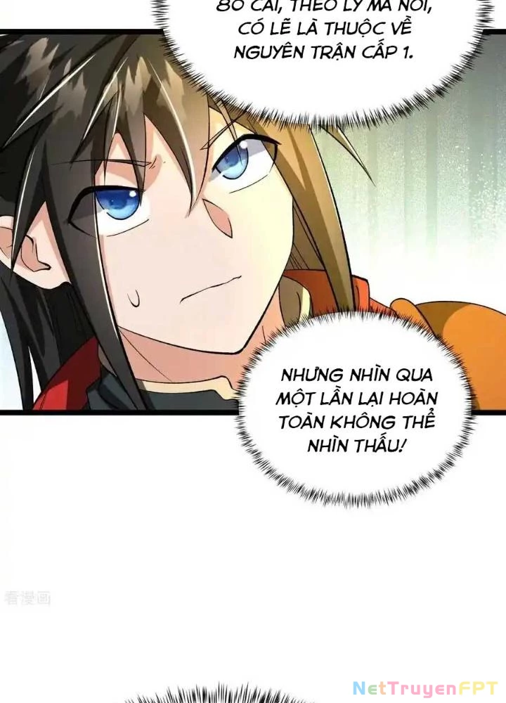 Chiến Thần Bất Tử Chapter 69 - Trang 2