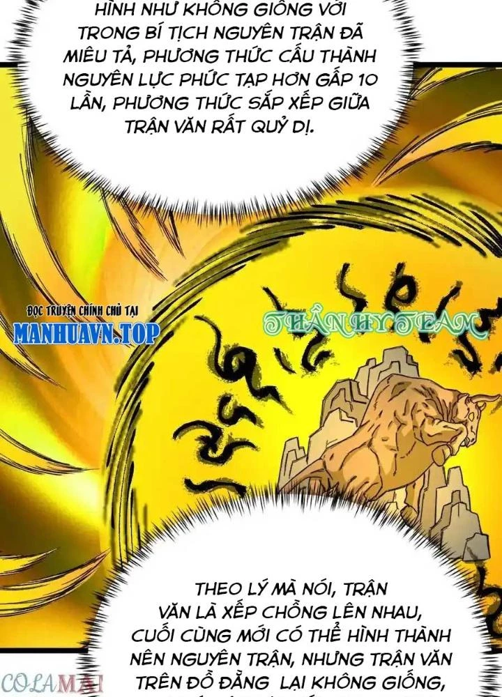 Chiến Thần Bất Tử Chapter 69 - Trang 2