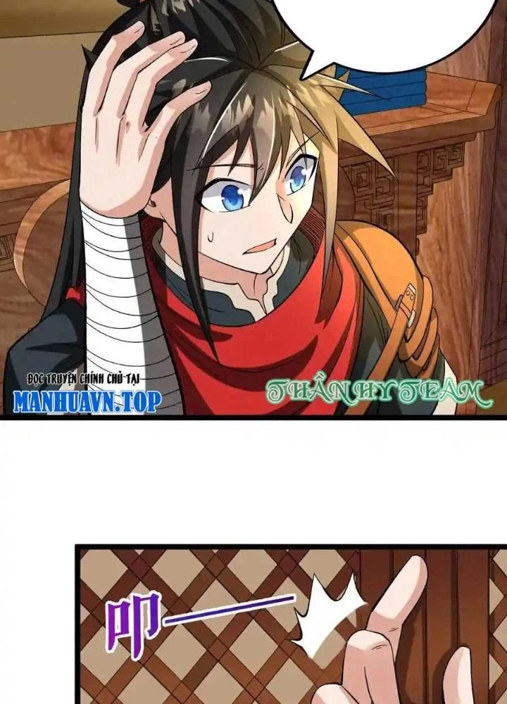 Chiến Thần Bất Tử Chapter 69 - Trang 2