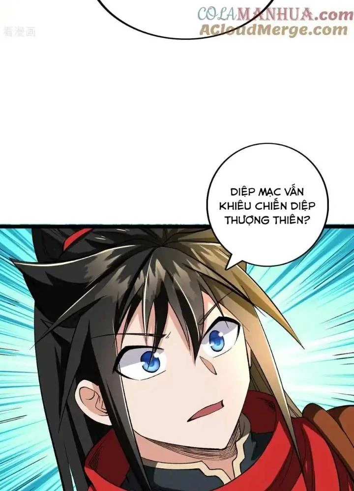 Chiến Thần Bất Tử Chapter 69 - Trang 2