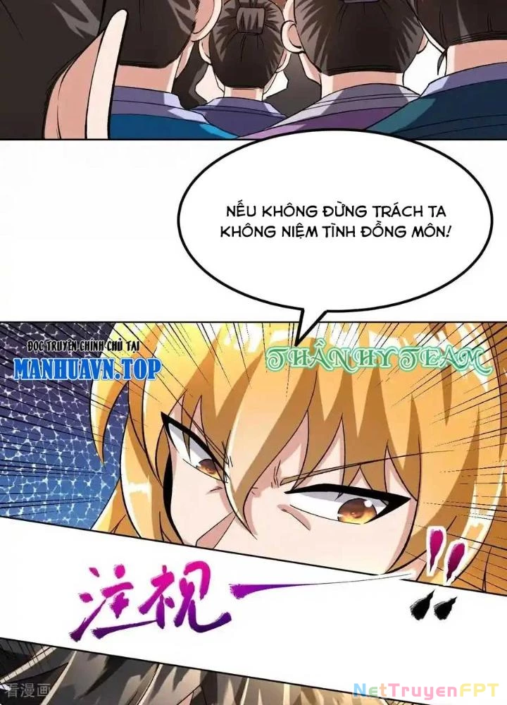 Chiến Thần Bất Tử Chapter 70 - Trang 2