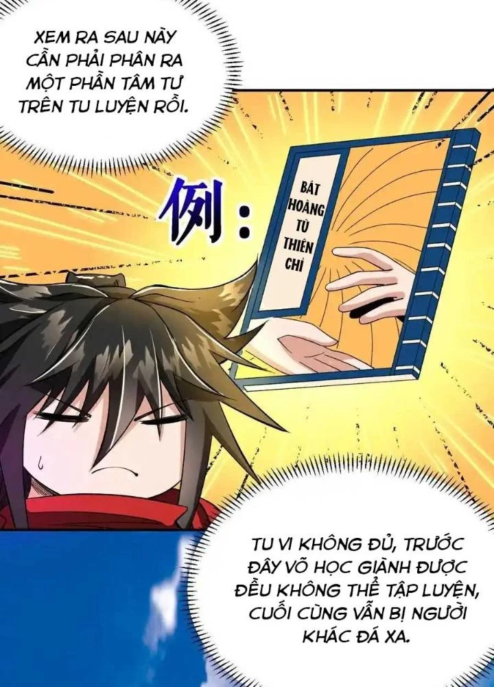 Chiến Thần Bất Tử Chapter 70 - Trang 2