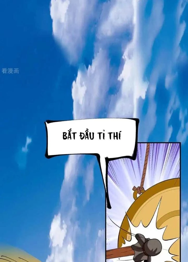 Chiến Thần Bất Tử Chapter 70 - Trang 2